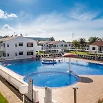 Gardens 3 Dorm By Interhome Apartmán Son Bou