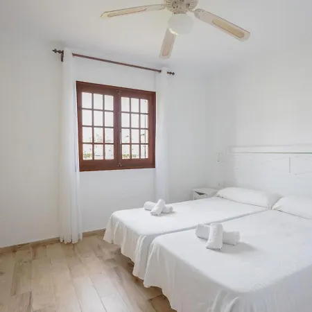 Gardens 3 Dorm By Interhome דירה