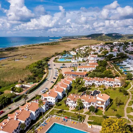 Gardens 3 Dorm By Interhome Apartmán *