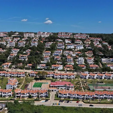 דירה Gardens 3 Dorm By Interhome סון באו