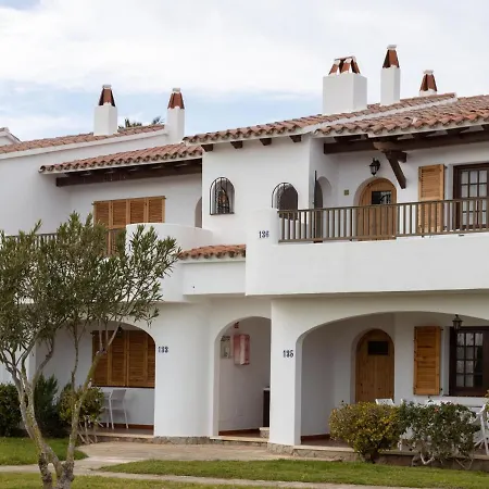 Gardens 3 Dorm By Interhome Son Bou