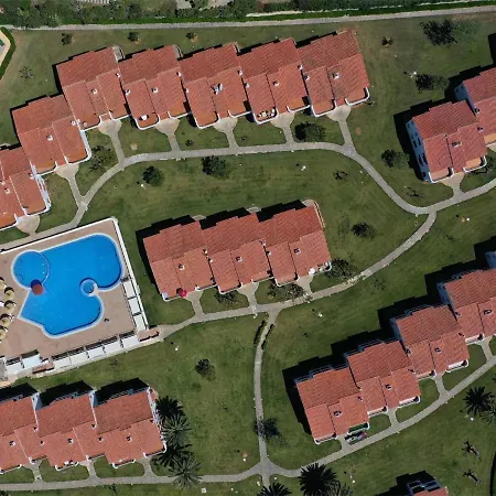 Gardens 3 Dorm By Interhome * Son Bou