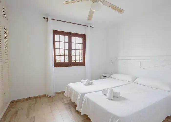 Gardens 3 Dorm By Interhome Appartement