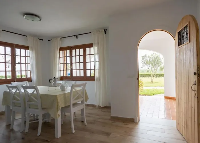 Gardens 3 Dorm By Interhome Apartmán