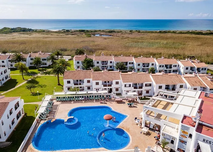 Gardens 3 Dorm By Interhome *