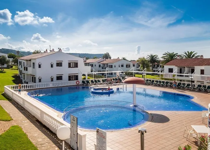 Gardens 3 Dorm By Interhome Apartmán Son Bou