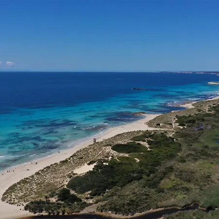 Gardens 3 Dorm By Interhome *