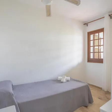 Gardens 3 Dorm By Interhome Daire