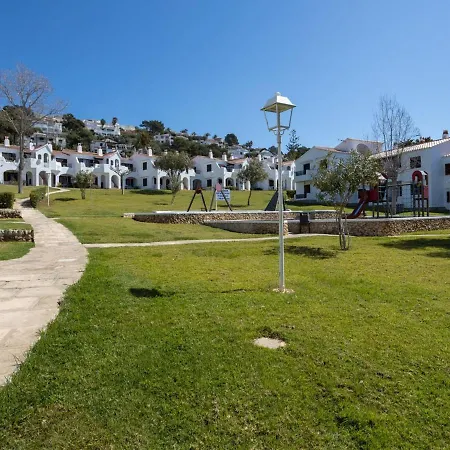 Gardens 3 Dorm By Interhome * Son Bou