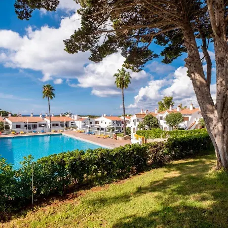 Gardens 3 Dorm By Interhome *