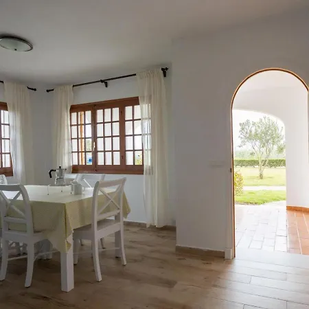 Gardens 3 Dorm By Interhome Daire