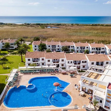 Gardens 3 Dorm By Interhome *