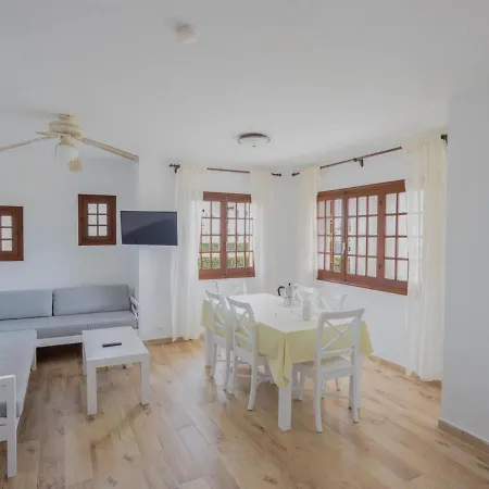 Gardens 3 Dorm By Interhome