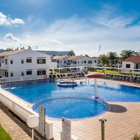 Gardens 3 Dorm By Interhome Apartment Son Bou