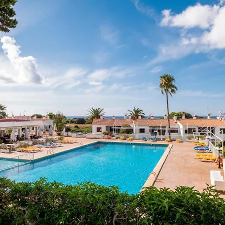 Gardens 3 Dorm By Interhome Apartment