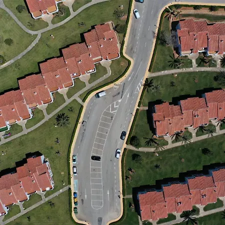 Apartment Gardens 3 Dorm By Interhome *