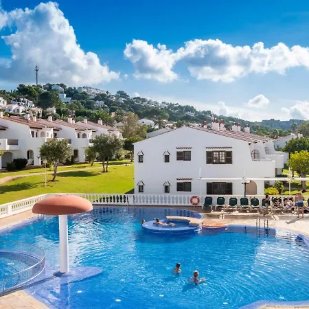 Gardens 3 Dorm By Interhome