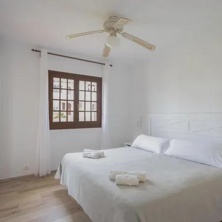 Gardens 3 Dorm By Interhome Daire