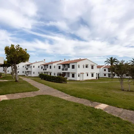 Apartment Gardens 3 Dorm By Interhome *