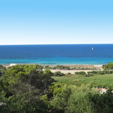 Gardens 3 Dorm By Interhome Son Bou