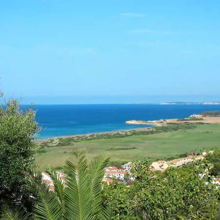 Gardens 3 Dorm By Interhome