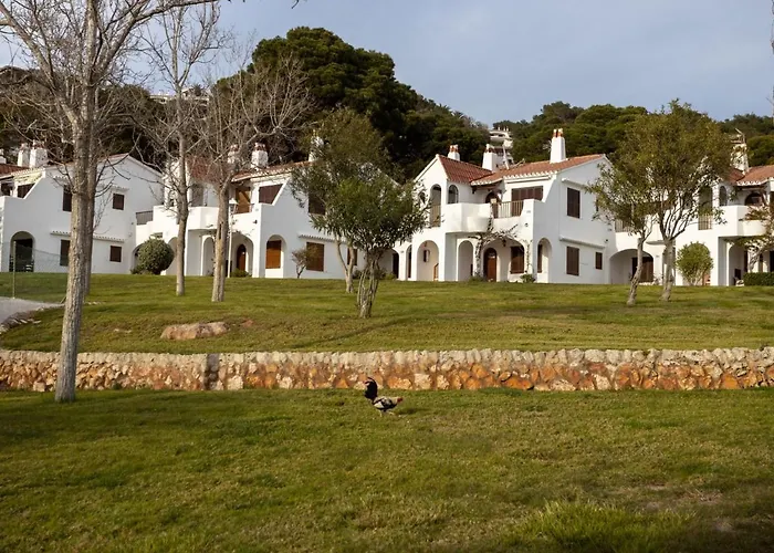 Gardens 3 Dorm By Interhome