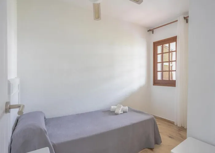 Gardens 3 Dorm By Interhome דירה