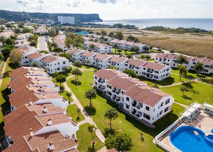 Gardens 3 Dorm By Interhome סון באו