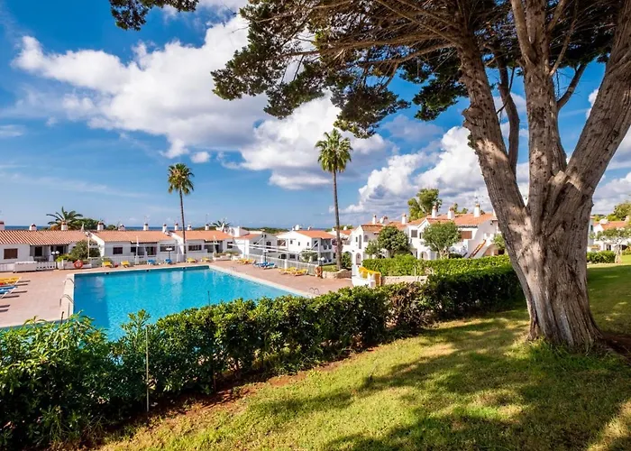 Gardens 3 Dorm By Interhome *