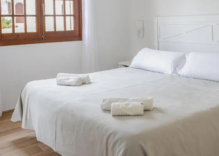 Gardens 3 Dorm By Interhome דירה *