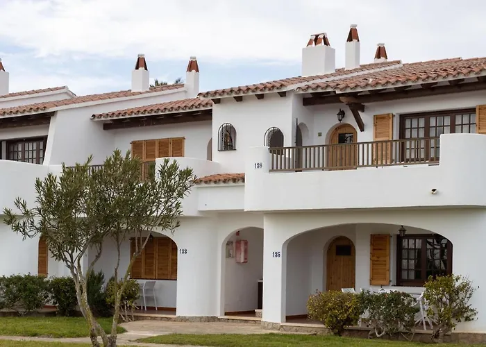 Gardens 3 Dorm By Interhome סון באו