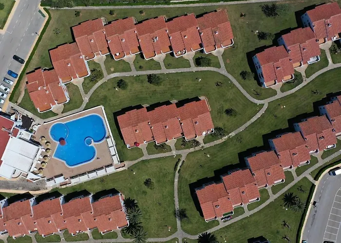 Gardens 3 Dorm By Interhome * סון באו