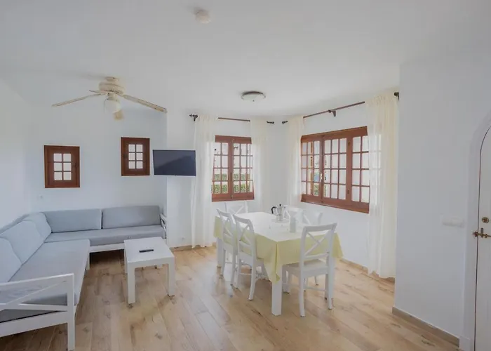 Gardens 3 Dorm By Interhome