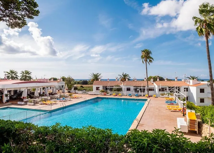 Gardens 3 Dorm By Interhome דירה