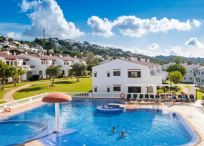 Gardens 3 Dorm By Interhome