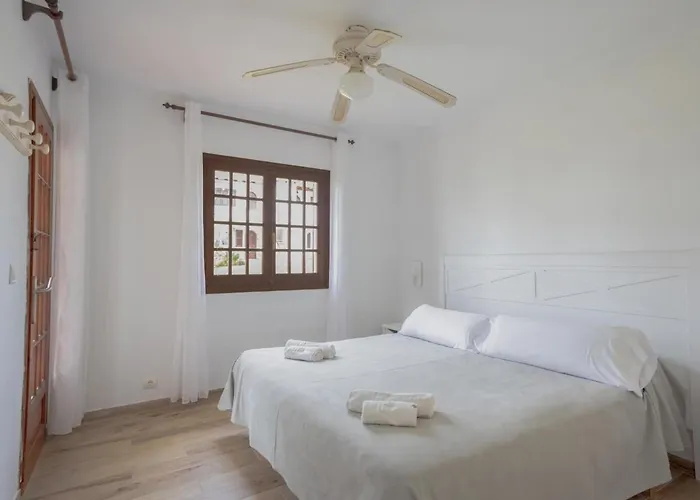 Gardens 3 Dorm By Interhome דירה